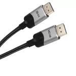 Кабел VCom кабел Display Port v1.4 DP M / M -... 2