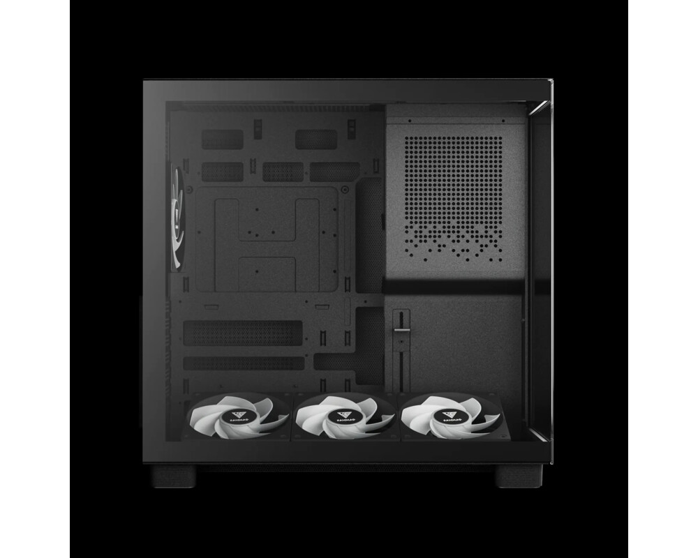 Кутия Gamdias ATX - ATLAS M4 - A-RGB 5