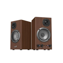  Genius Speakers 2.0 - SP-HF500B - 16W RMS 880854 GENIUS-SP-HF500B на топ цена - PIC.bg