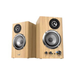 <span>Тонколони</span> Genius Speakers 2.0 - SP-HF1812BT - 50W RMS <span class='catalog-num-in-name'>GENIUS-SP-HF1812BT-PINE</span> - 