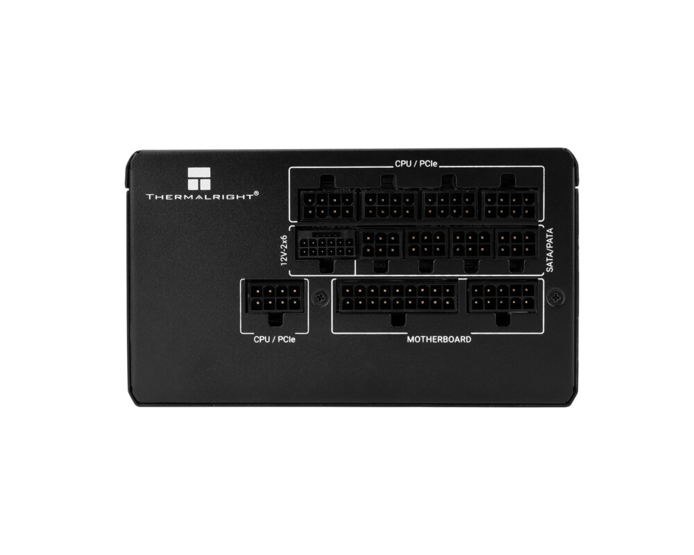 Захранване Thermalright ATX 3.1 750W Platinum - TR-... 4