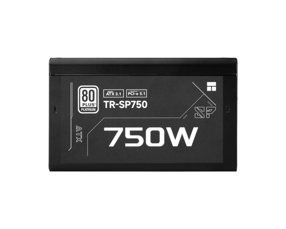 Захранване Thermalright ATX 3.1 750W Platinum - TR-... 2