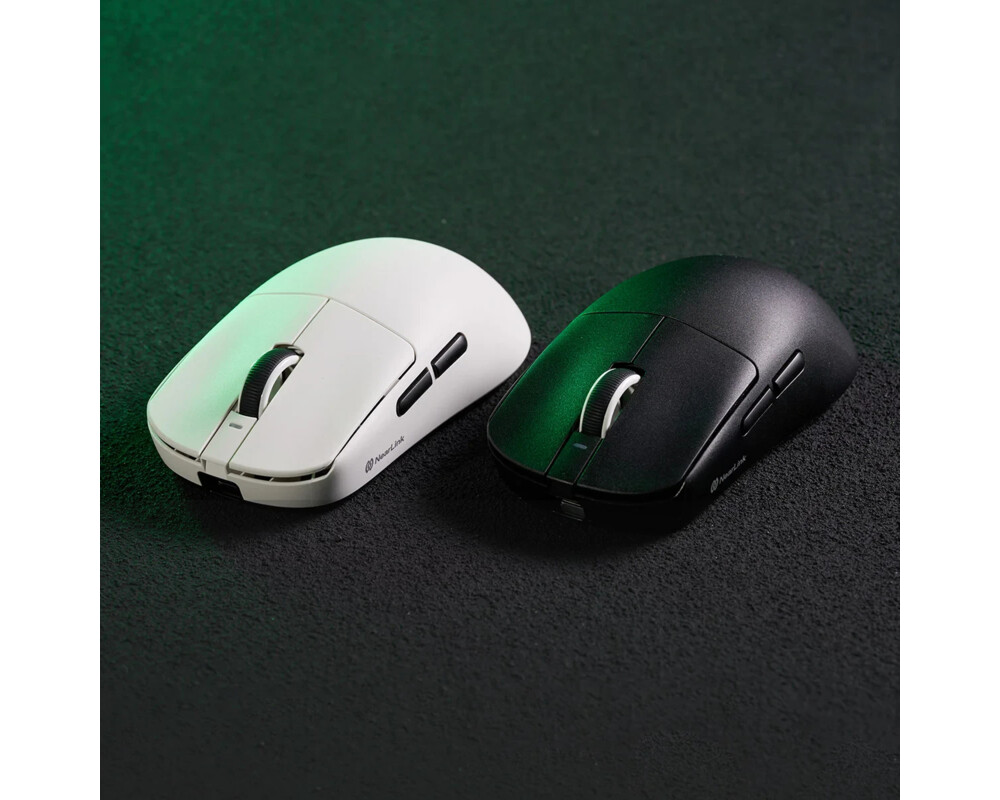 Мишка VXE професионална Wireless Gaming Mouse R1 Nearlink 1K - Huano switches 3
