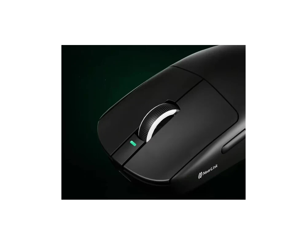 Мишка VXE професионална Wireless Gaming Mouse R1 Nearlink 1K - Huano switches 2