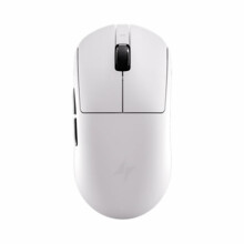  ATK професионална Wireless Gaming Mouse A9 Plus Tri-mode Nearlink - 1K 881456 ATK-A9-PLUS-WH на топ цена - PIC.bg