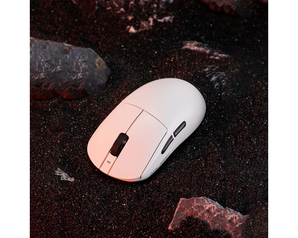 Мишка ATK професионална Wireless Gaming Mouse A9 Plus Tri-mode Nearlink - 1K 3