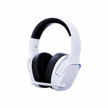  ATK безжични Wireless - M1 Mercury White - Bluetooth 5.3 881548 M1-MERCURY-WH на топ цена - PIC.bg