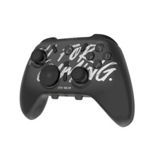  ATK геймпад Gamepad Set Battleaxe Pro - Hall Effect 881550 ATK-BATTLEAXE-PRO-BK на топ цена - PIC.bg