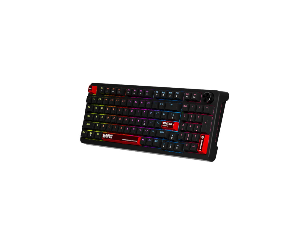 Клавиатура Marvo Arma 98 KG937 - 1K 4