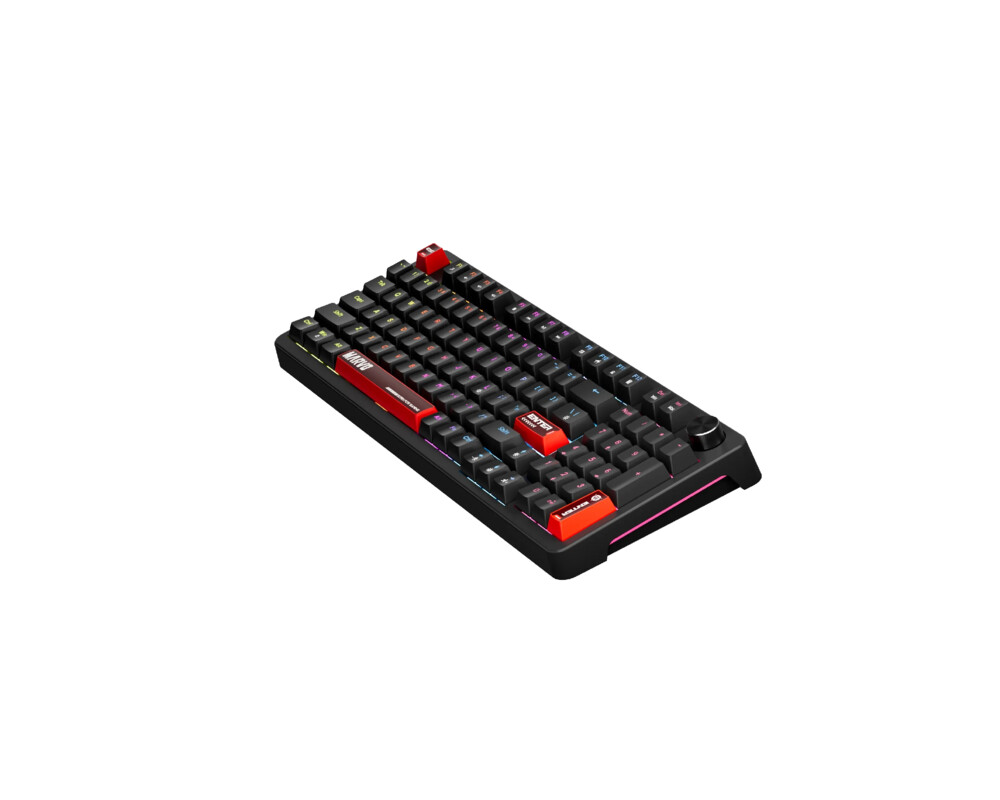 Клавиатура Marvo Arma 98 KG937 - 1K 7