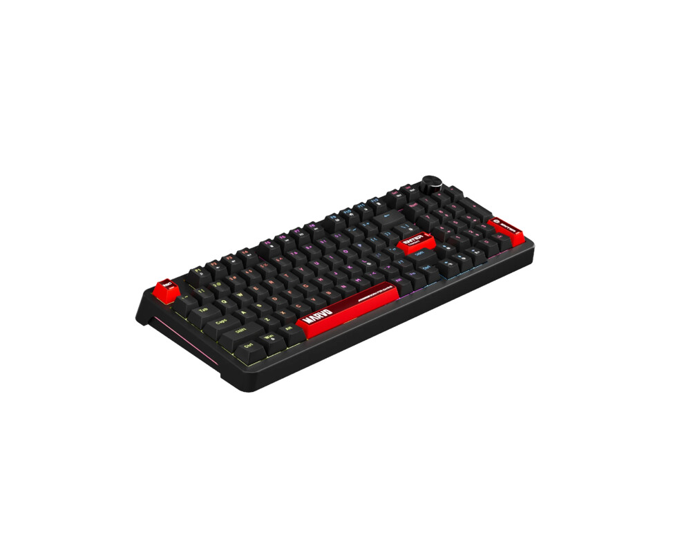 Клавиатура Marvo Arma 98 KG937 - 1K 5