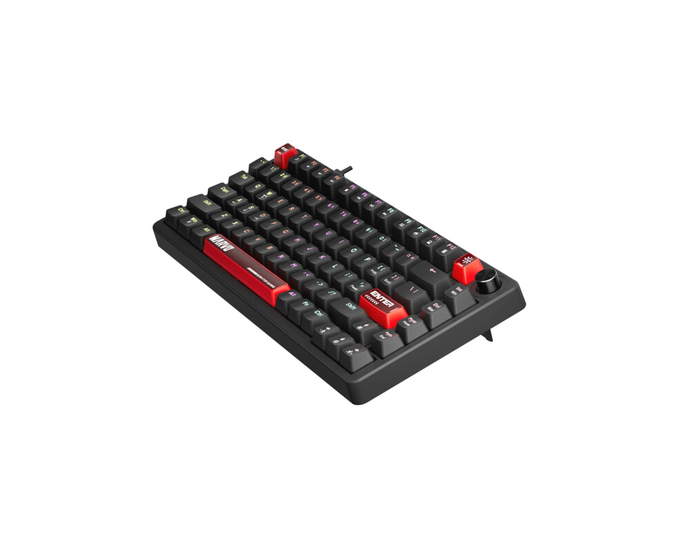 Клавиатура Marvo Arma 82 KG936 - 1K 7