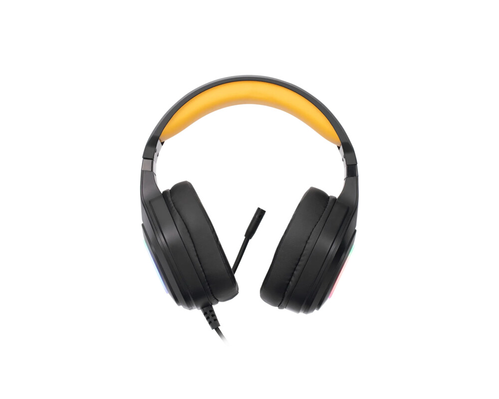 Слушалки Marvo Pulz 80 - MARVO-HG9084-BK 3