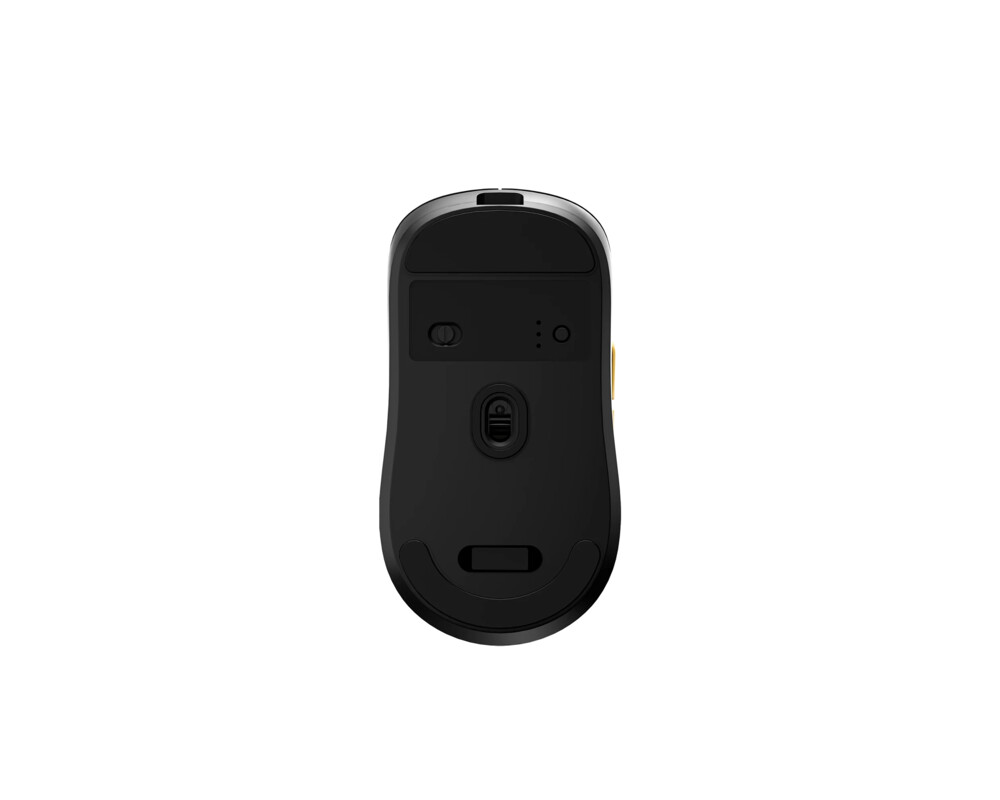 Мишка Marvo безжична Wireless Gaming Mouse Niro 50 G912W Black - Bluetooth 5.3 3