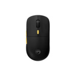 <span>Мишка</span> Marvo безжична Wireless Gaming Mouse Niro 50 G912W Black - Bluetooth 5.3 <span class='catalog-num-in-name'>MARVO-G912W-BK</span> - 