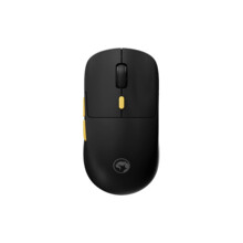  Marvo безжична Wireless Gaming Mouse Niro 50 G912W Black - Bluetooth 5.3 881800 MARVO-G912W-BK на топ цена - PIC.bg