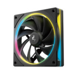 <span>Вентилатор</span> DeepCool 120mm - FL12 SE - Addressable R... <span class='catalog-num-in-name'>R-FL12SE-BKAPN1-G</span> - 