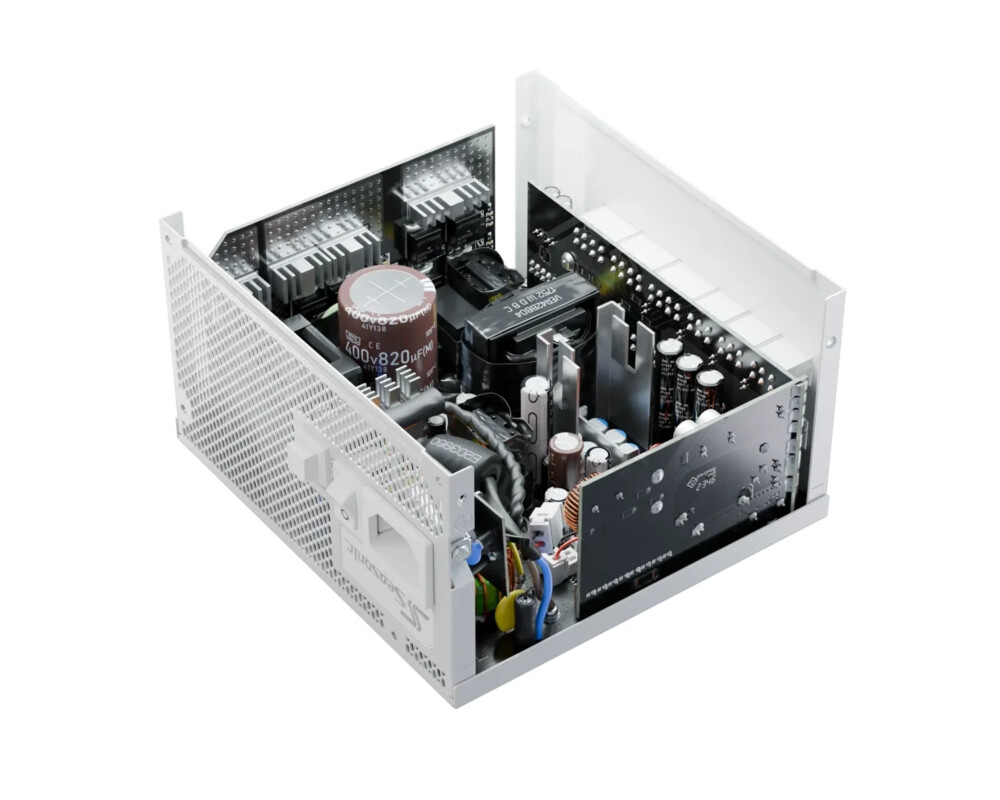 Захранване Seasonic ATX 3.1 1000W Gold 9