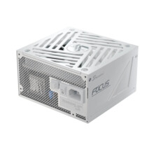  Seasonic ATX 3.1 1000W Gold 885509 FOCUS-GX-1000-V4-WHITE на топ цена - PIC.bg