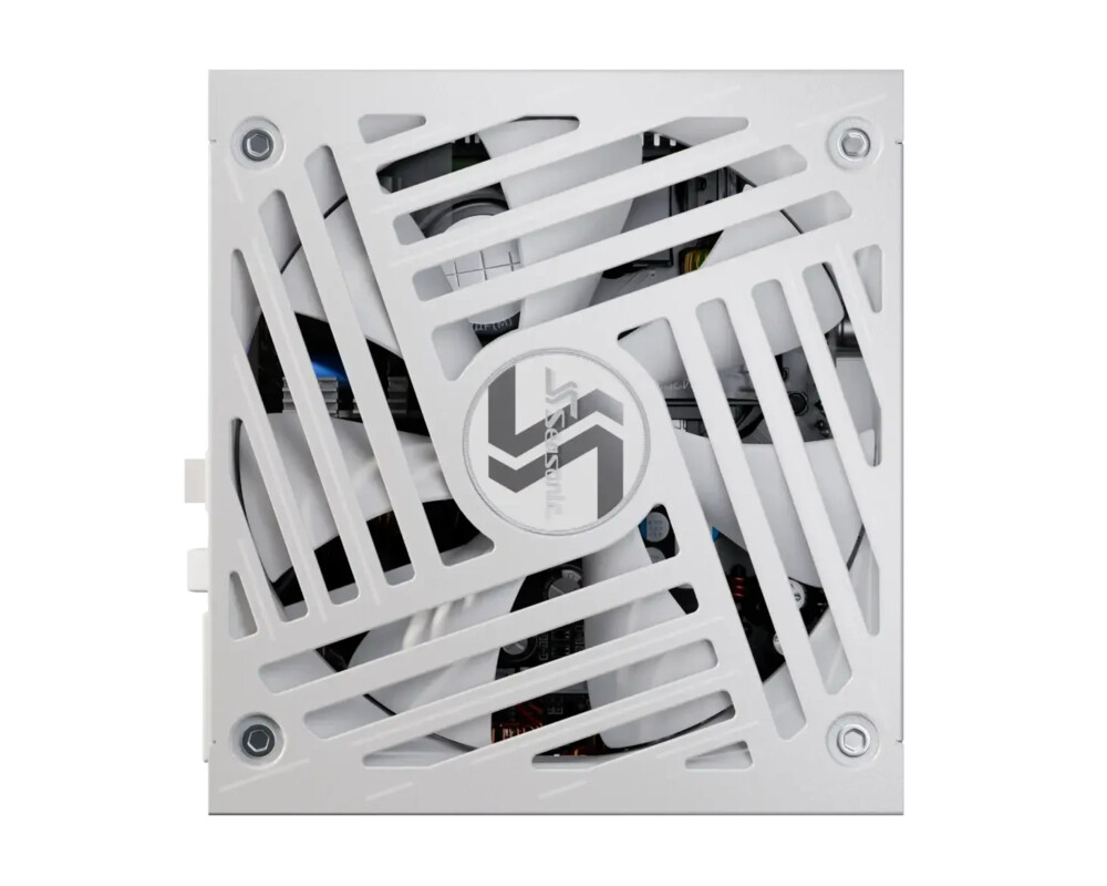 Захранване Seasonic ATX 3.1 850W Gold 4