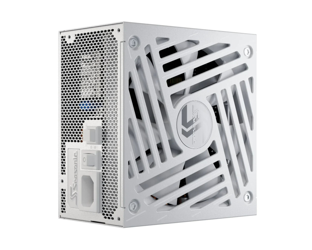 Захранване Seasonic ATX 3.1 850W Gold 3