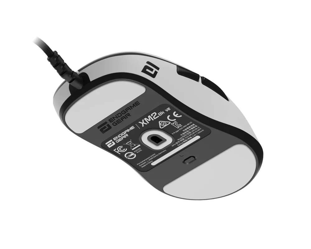 Мишка Endgame Gear професионална XM2 8K v2 - G... 9
