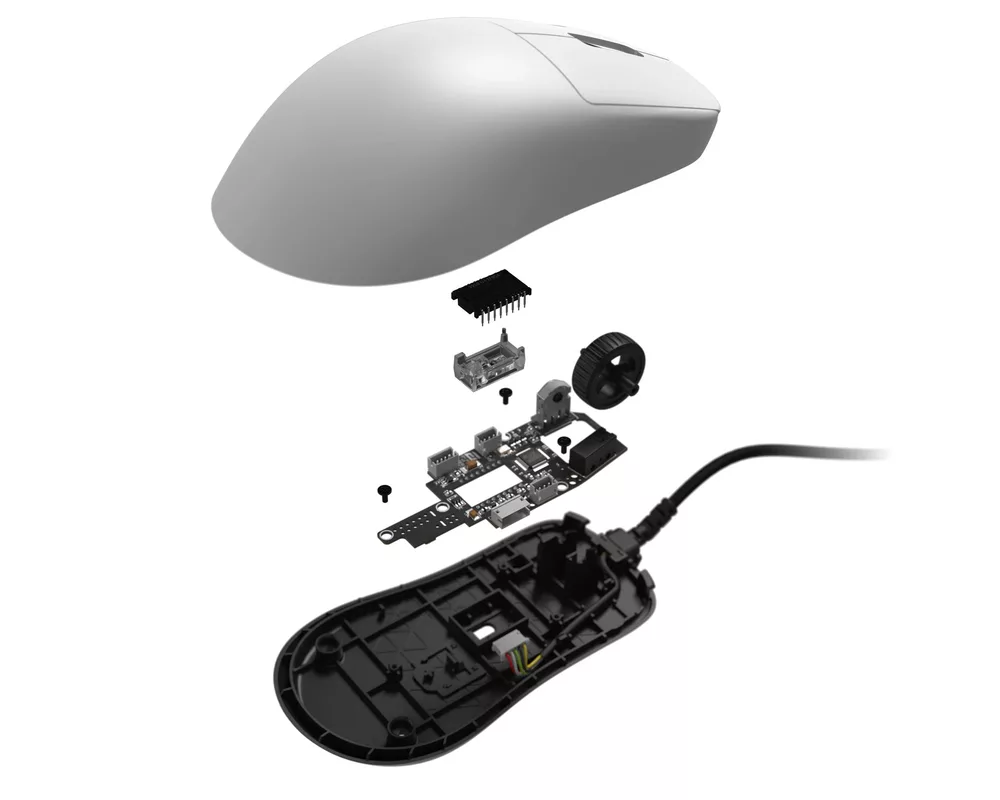 Мишка Endgame Gear професионална Professional... 11