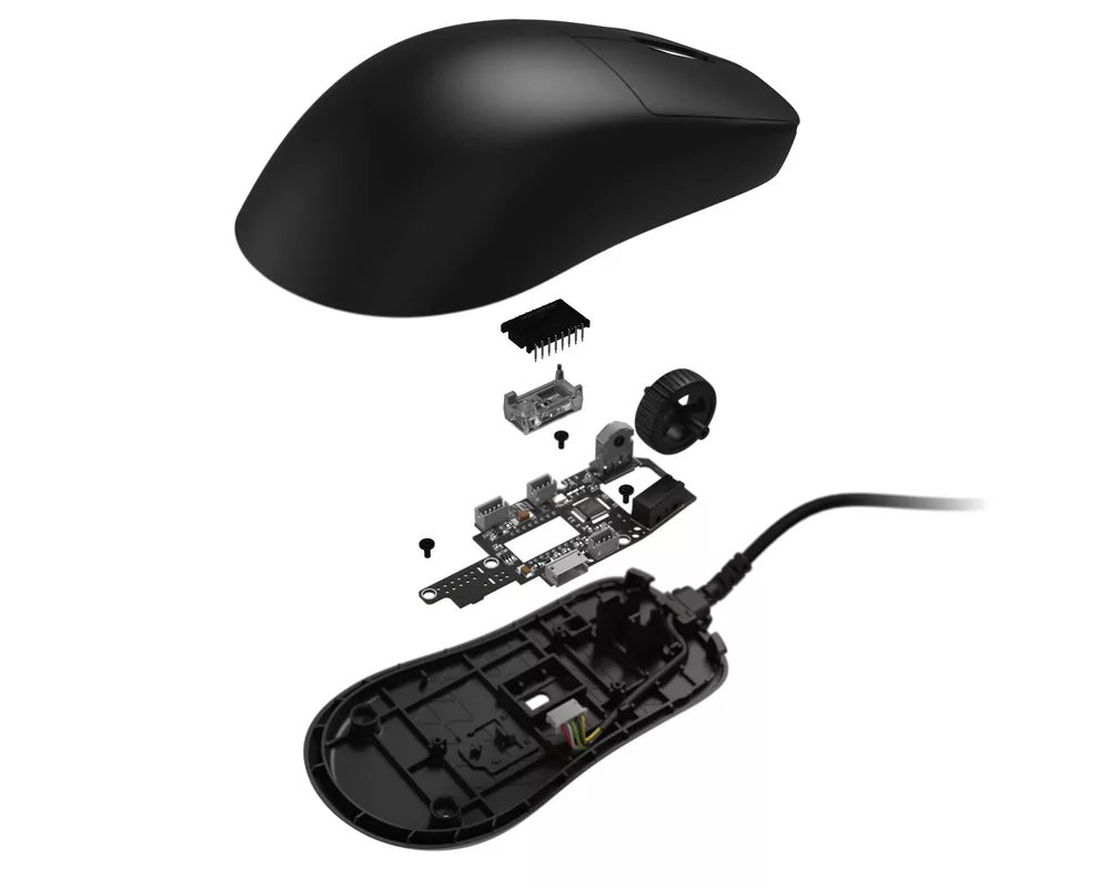 Мишка Endgame Gear професионална Professional... 14