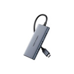 <span>Докинг станция</span> Vention Docking Station Type-C - TOOHB - HDMI x 1 <span class='catalog-num-in-name'>TOOHB</span> - 
