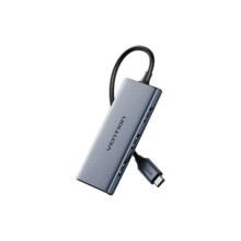  Vention Docking Station Type-C - TOOHB - HDMI x 1 886116 TOOHB на топ цена - PIC.bg