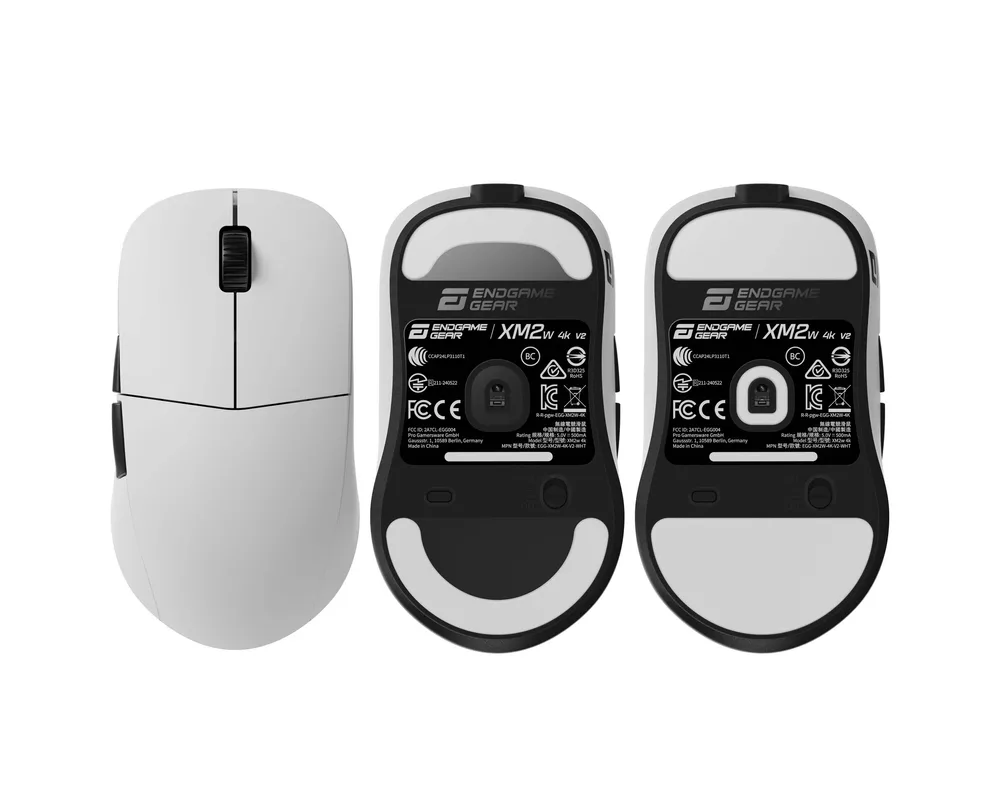 Мишка Endgame Gear професионална XM2w 4K v2 -... 9