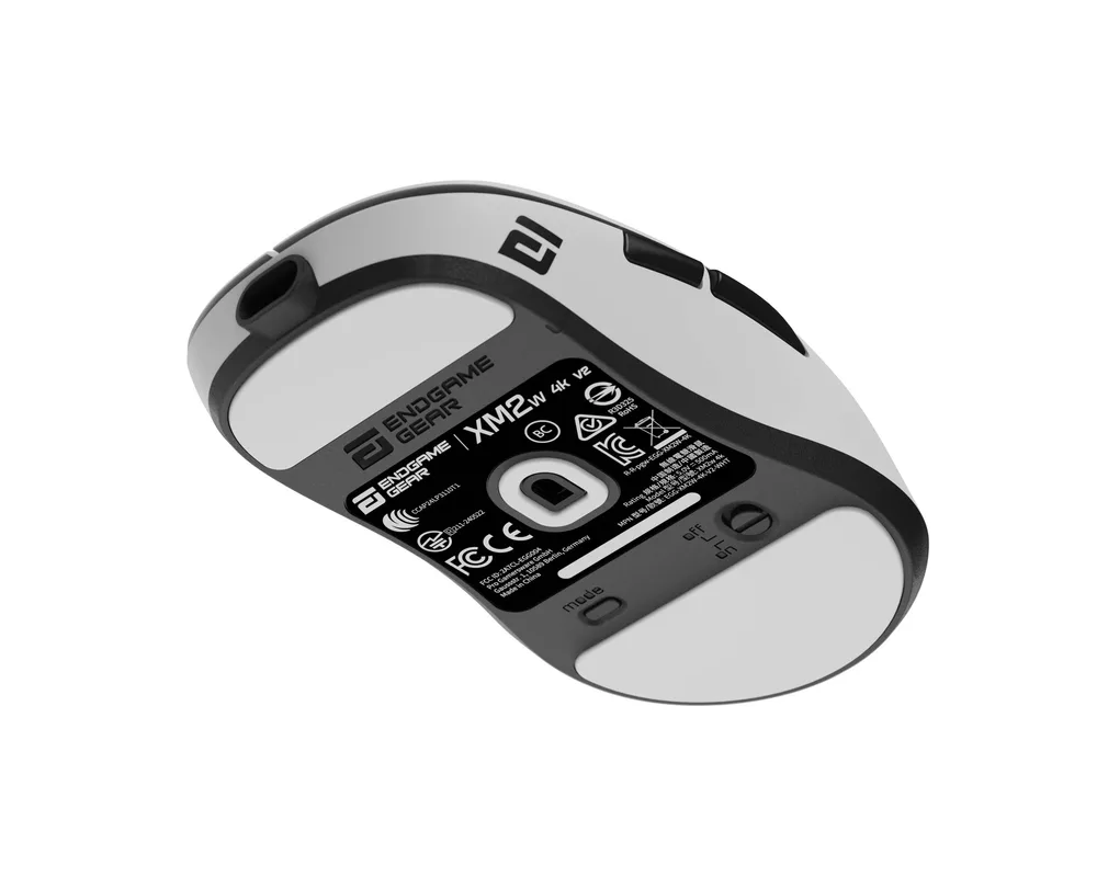 Мишка Endgame Gear професионална XM2w 4K v2 -... 10