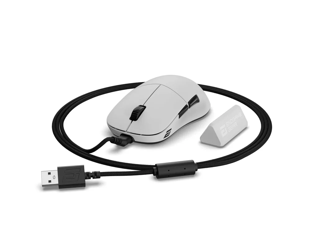 Мишка Endgame Gear професионална XM2w 4K v2 -... 13