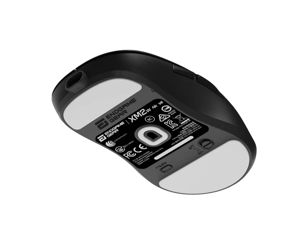Мишка Endgame Gear професионална XM2w 4K v2 -... 10
