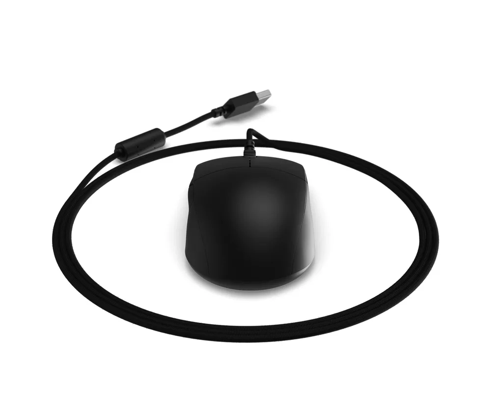 Мишка Endgame Gear професионална XM2w 4K v2 -... 12