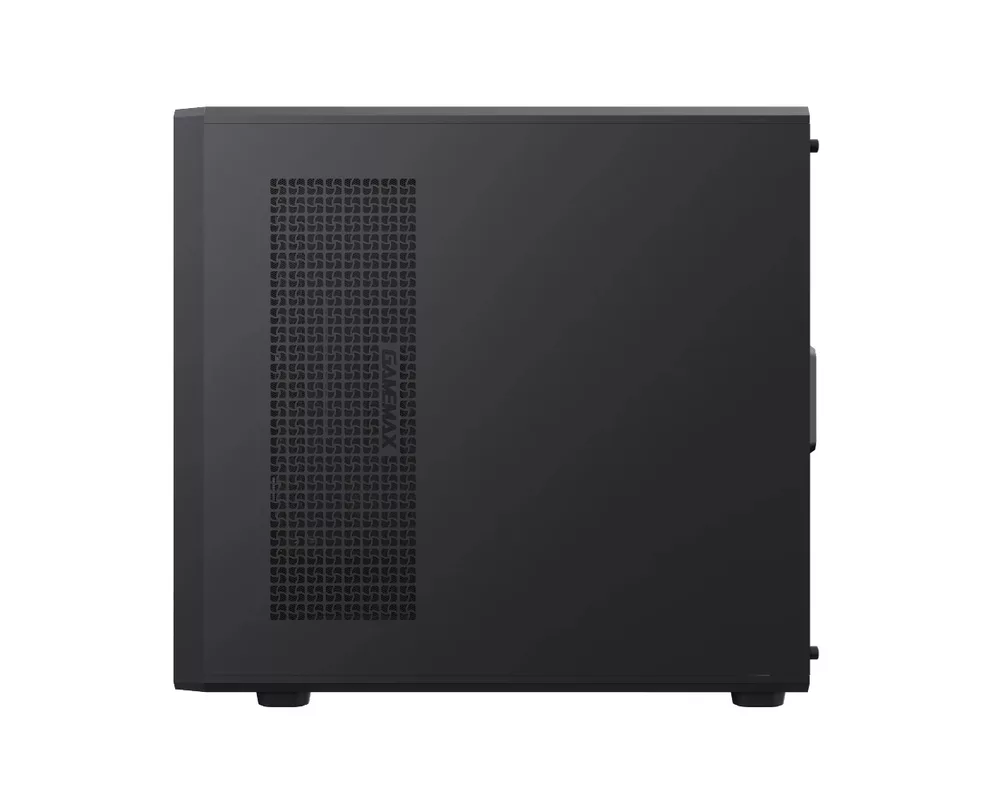 Кутия Gamemax ATX - CLAW 460 BK 13