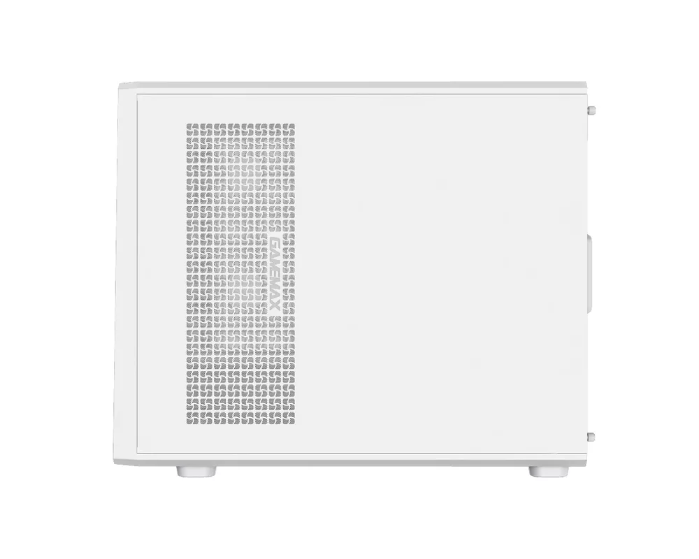 Кутия Gamemax mATX - CLAW 360 WH 4