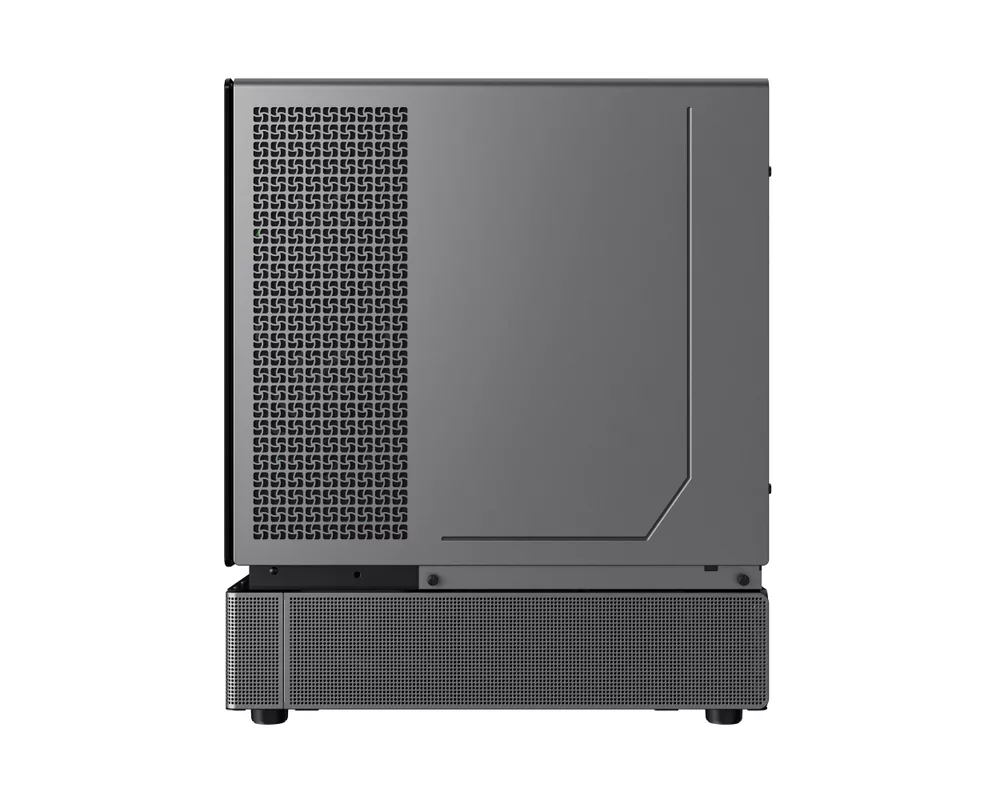 Кутия Gamemax ATX - N90 BG - Addressable RGB 11