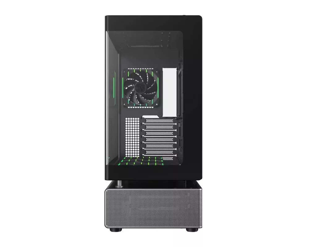 Кутия Gamemax ATX - N90 BG - Addressable RGB 6