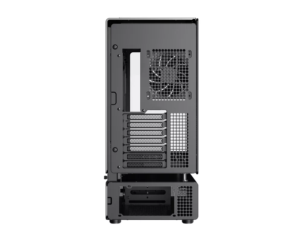 Кутия Gamemax ATX - N90 BG - Addressable RGB 10