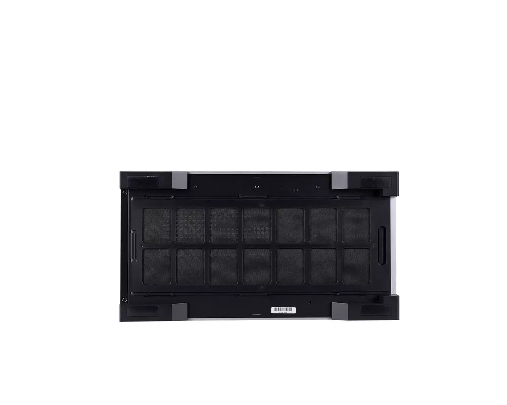 Кутия 1stPlayer EATX - IF8 Black - 4 x 140 mm A-RGB fans included 17