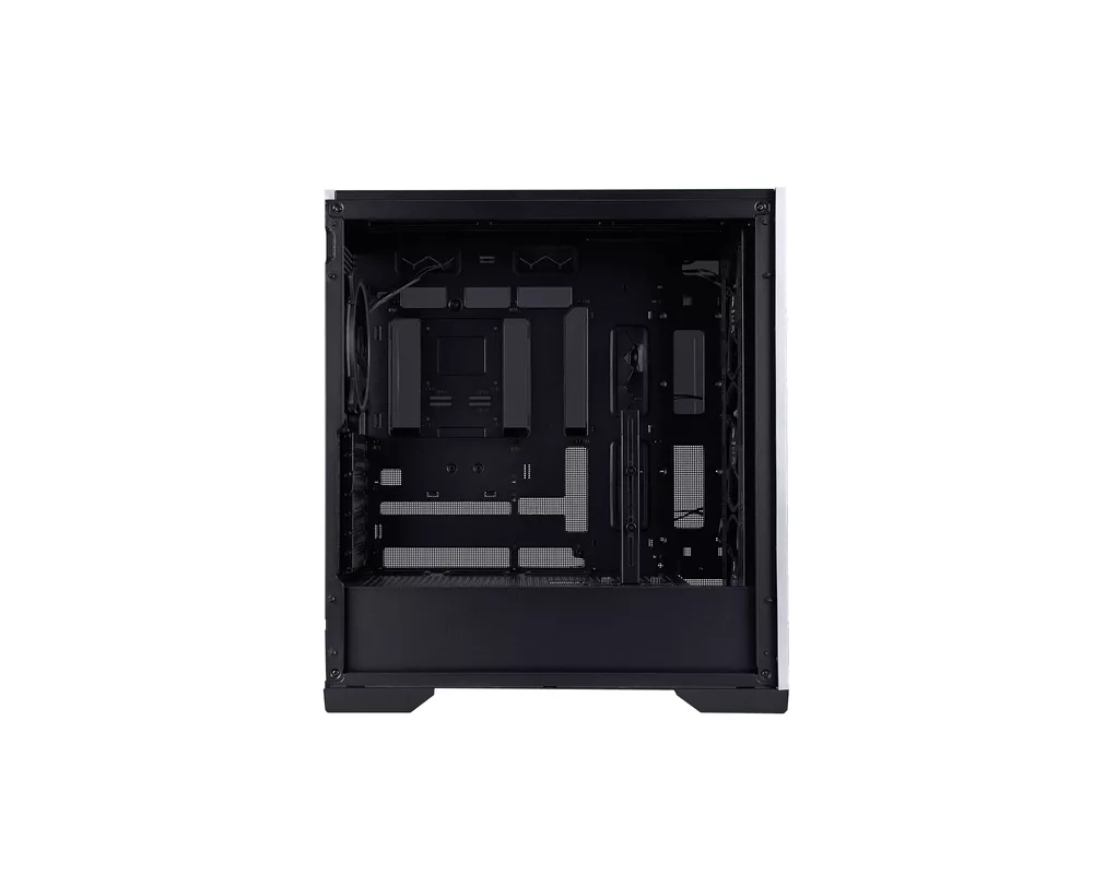 Кутия 1stPlayer EATX - IF8 Black - 4 x 140 mm A-RGB fans included 13