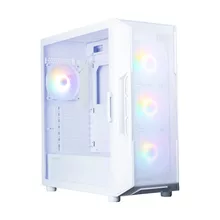  Zalman ATX - I3 NEO V2 White - RGB 889512 ZM-I3-NEO-V2-WH на топ цена - PIC.bg