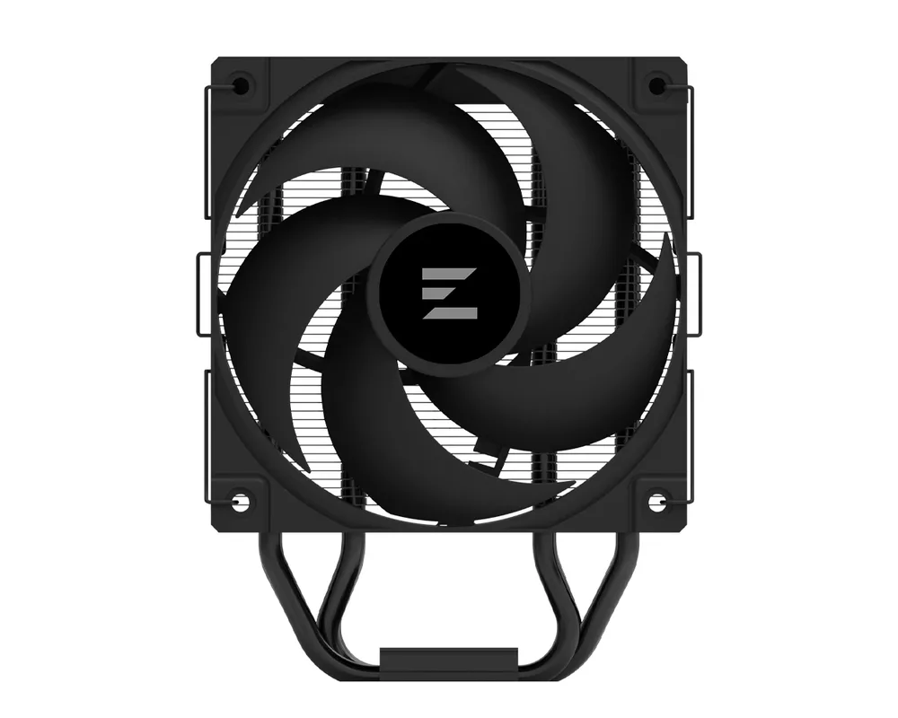 Охладител за процесор Zalman CNPS9X ECO DS - Digital Display 4