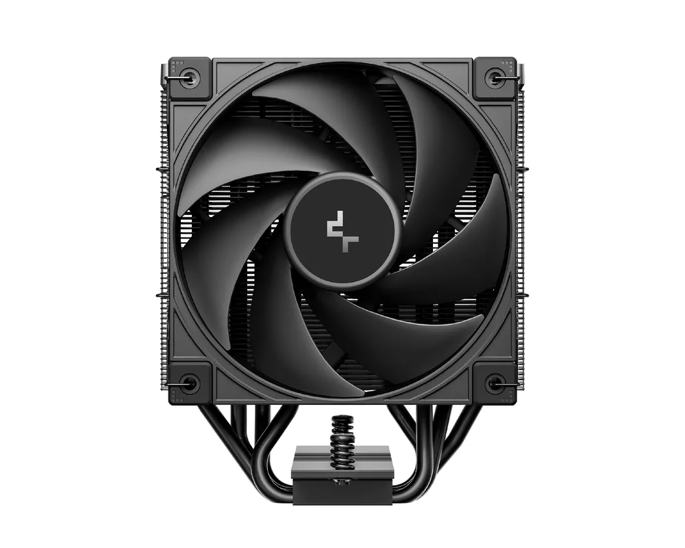 Охладител за процесор DeepCool AK400 G2 3