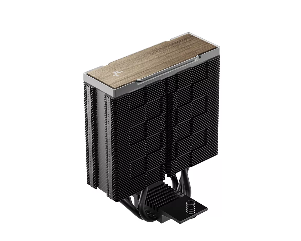Охладител за процесор DeepCool AK400 G2 6