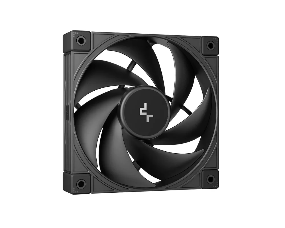 Охладител за процесор DeepCool AK400 G2 7