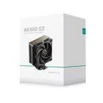 Охладител за процесор DeepCool AK400 G2 9
