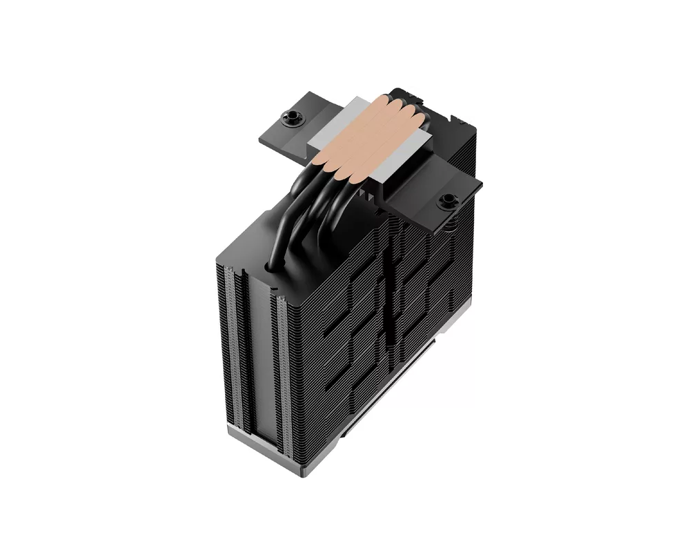 Охладител за процесор DeepCool AK400 G2 5