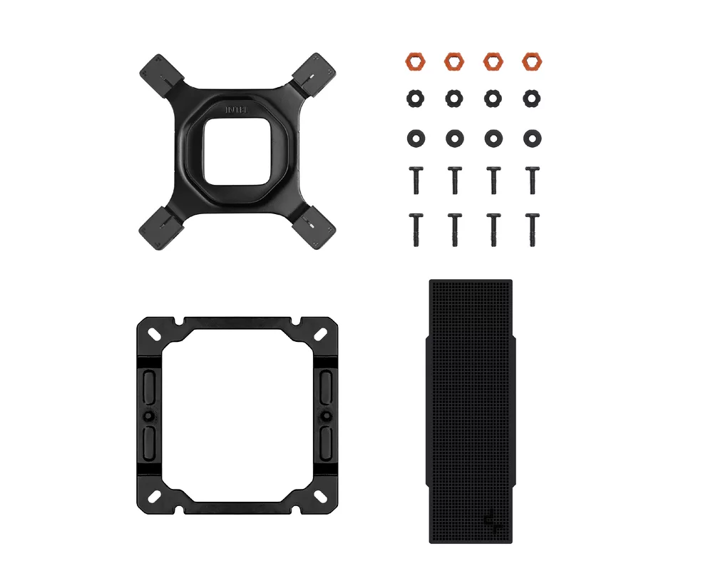 Охладител за процесор DeepCool AK400 G2 8
